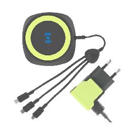 Phone Charger, QC 3.0 Quick Charger (charger)